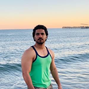 Meet your Posher, Kevin